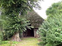 Fiefbergen Gttsch Farm ca. 1700